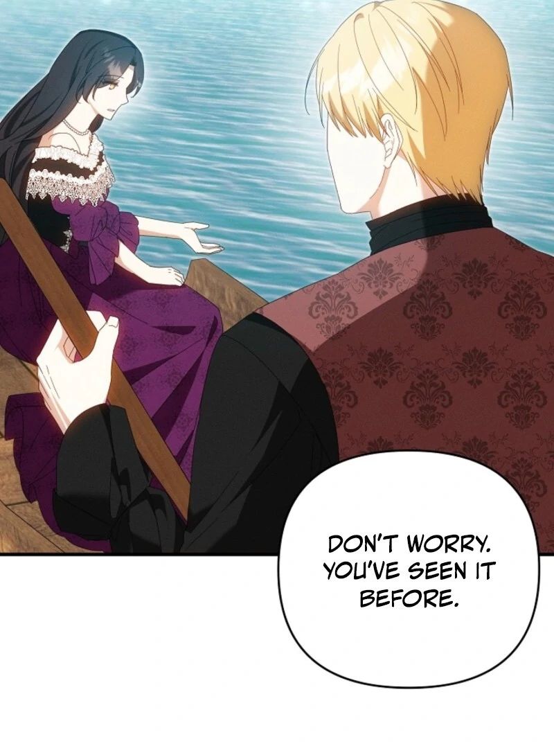 Show Window Scandal Chapter 43 - Page 96