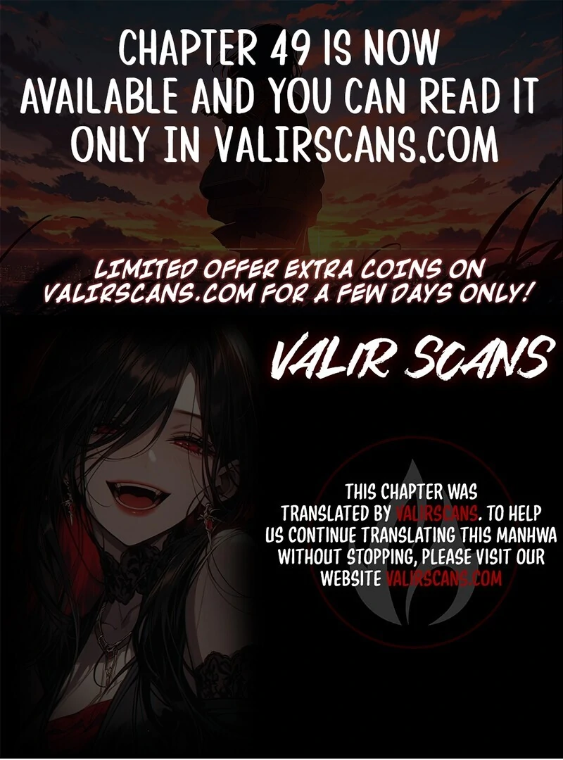 Show Window Scandal Chapter 45 - Page 1