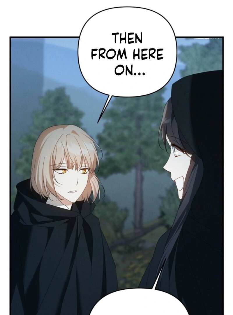 Show Window Scandal Chapter 45 - Page 11