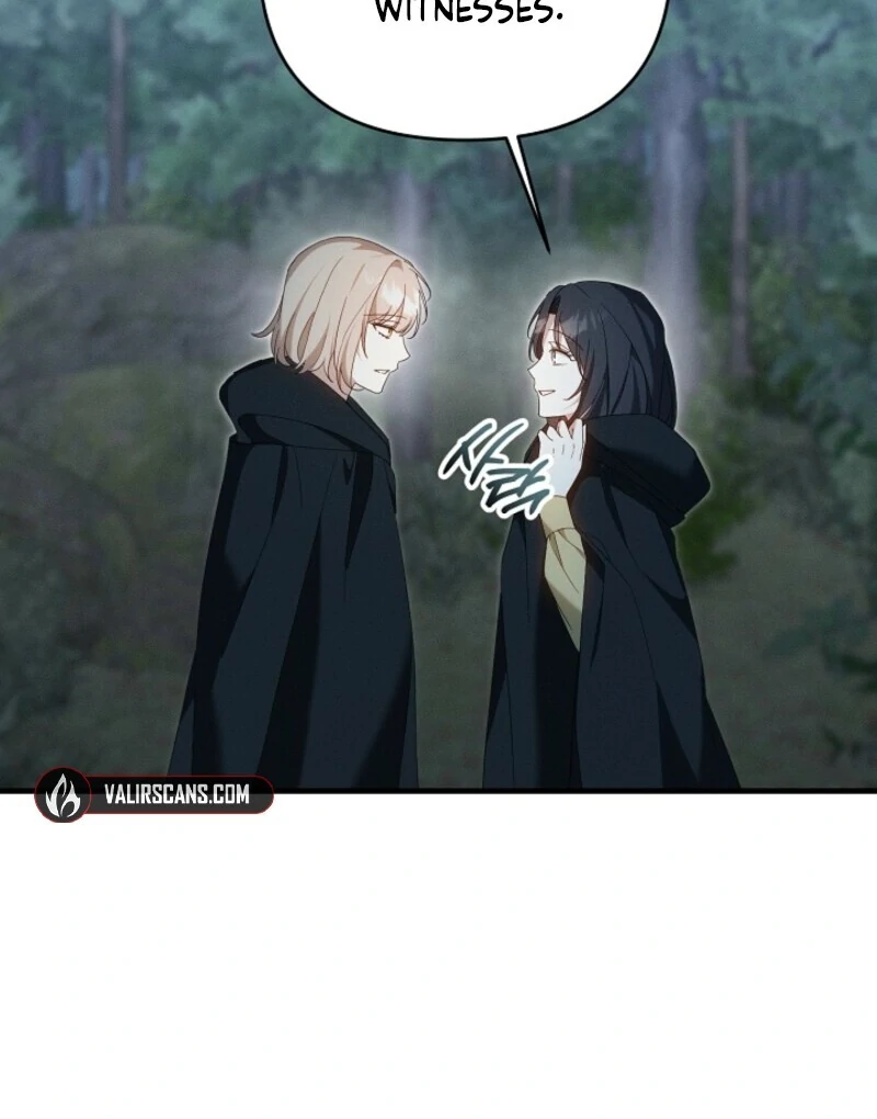 Show Window Scandal Chapter 45 - Page 13