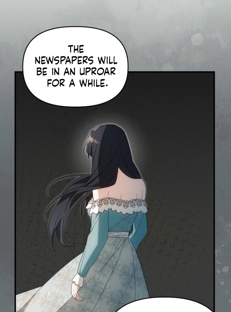 Show Window Scandal Chapter 45 - Page 16