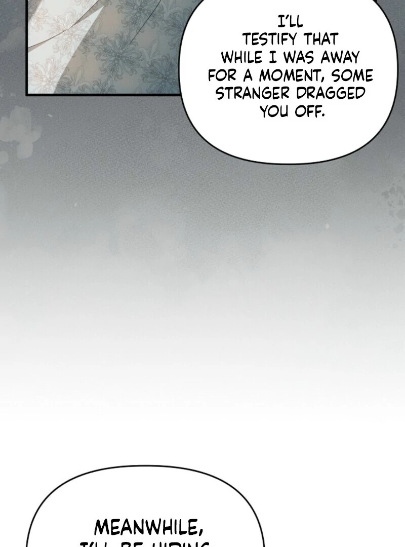 Show Window Scandal Chapter 45 - Page 17
