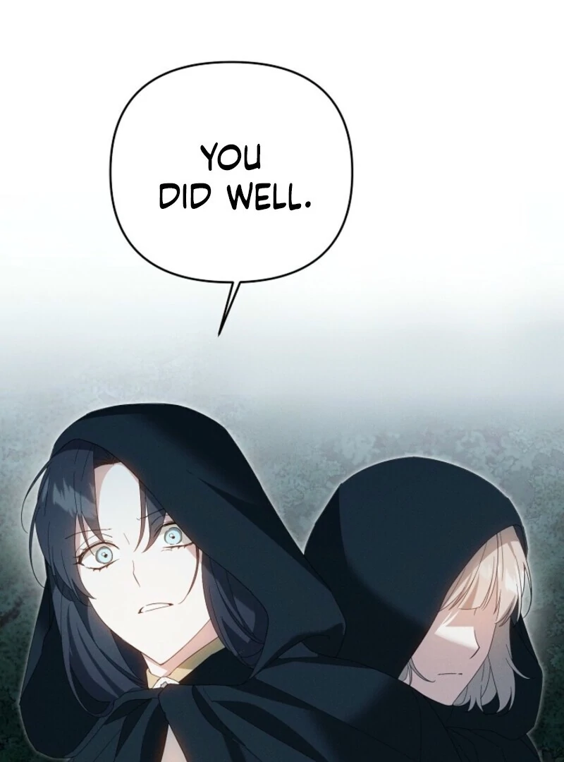 Show Window Scandal Chapter 45 - Page 3
