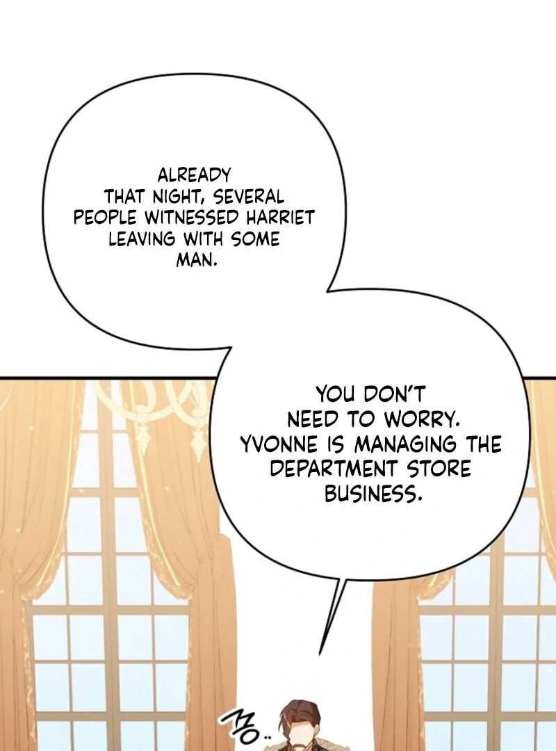 Show Window Scandal Chapter 45 - Page 30