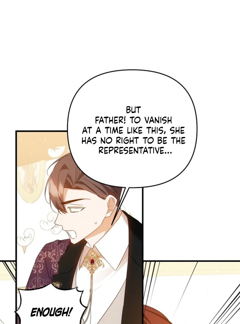 Show Window Scandal Chapter 45 - Page 32