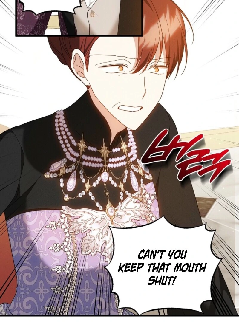 Show Window Scandal Chapter 45 - Page 33