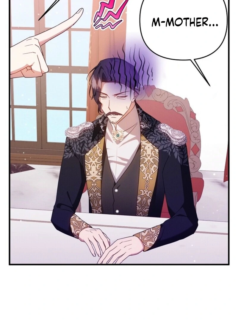 Show Window Scandal Chapter 45 - Page 35