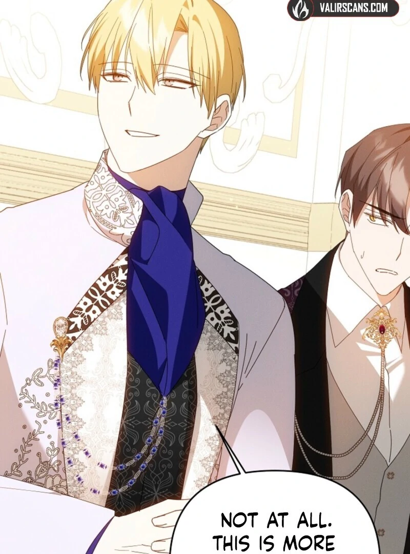 Show Window Scandal Chapter 45 - Page 38