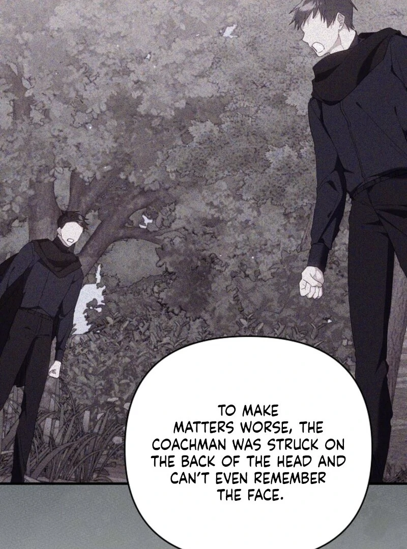 Show Window Scandal Chapter 45 - Page 43