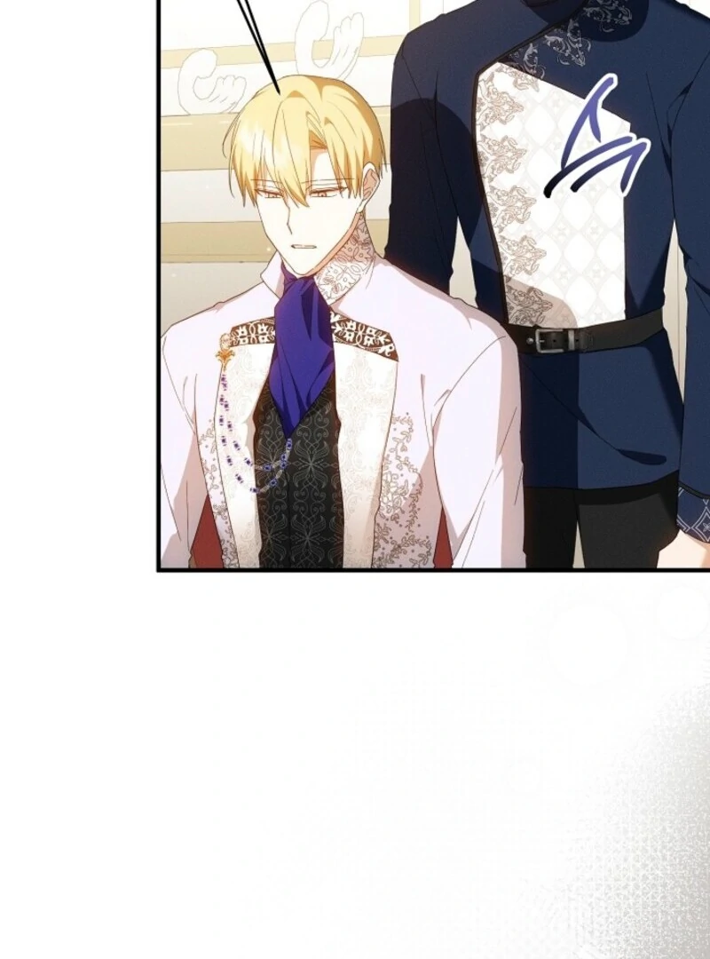 Show Window Scandal Chapter 45 - Page 45