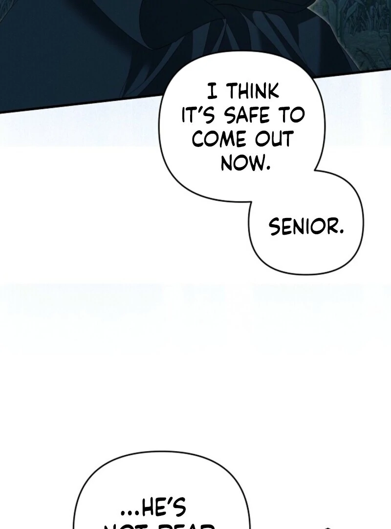 Show Window Scandal Chapter 45 - Page 6