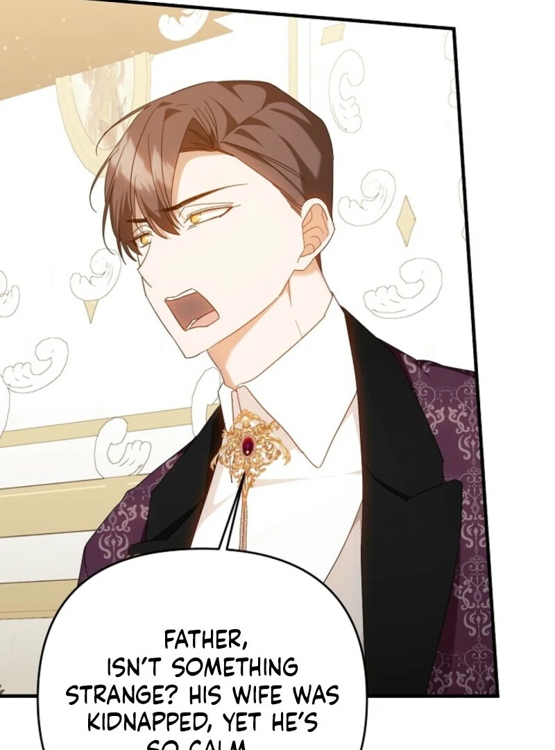 Show Window Scandal Chapter 45 - Page 56