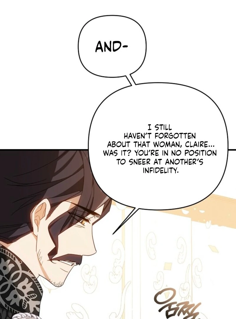 Show Window Scandal Chapter 45 - Page 59