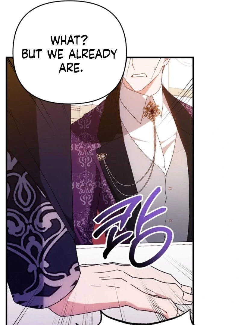 Show Window Scandal Chapter 45 - Page 69