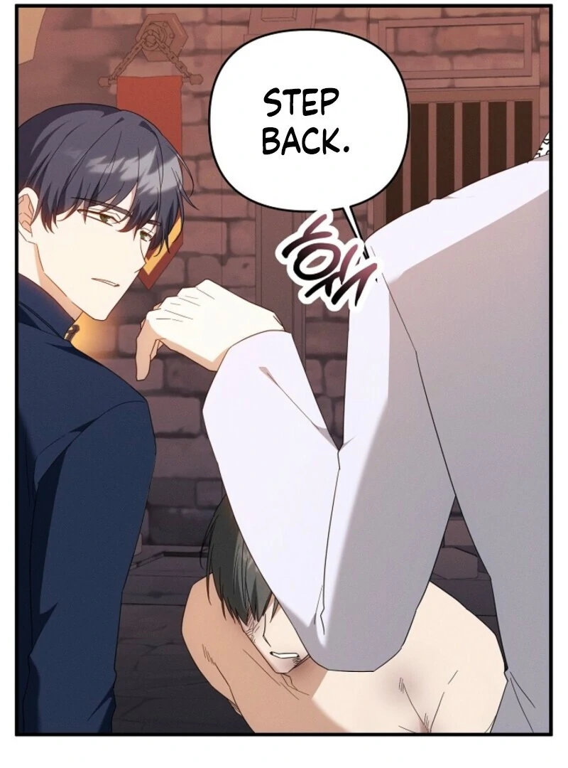 Show Window Scandal Chapter 45 - Page 83