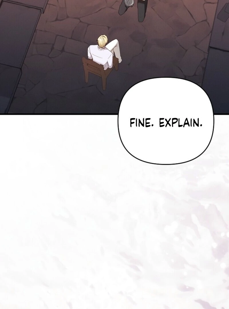 Show Window Scandal Chapter 45 - Page 85