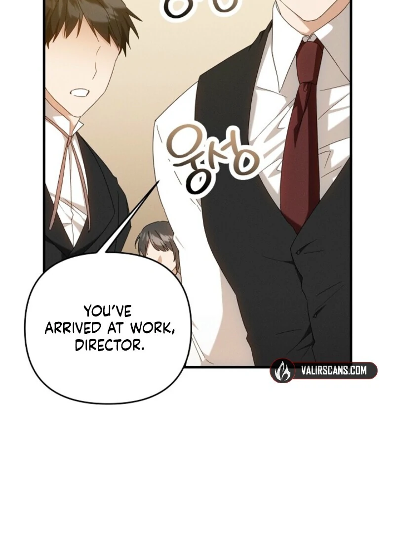 Show Window Scandal Chapter 45 - Page 89