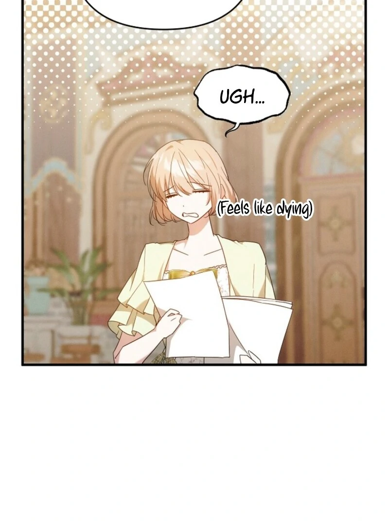 Show Window Scandal Chapter 45 - Page 94