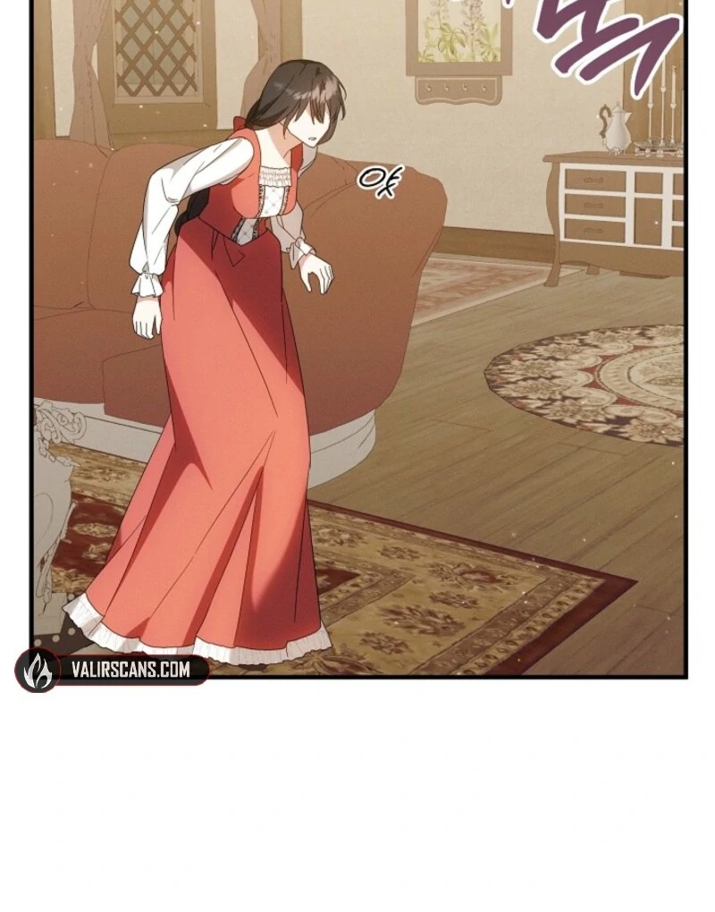 Show Window Scandal Chapter 46 - Page 14