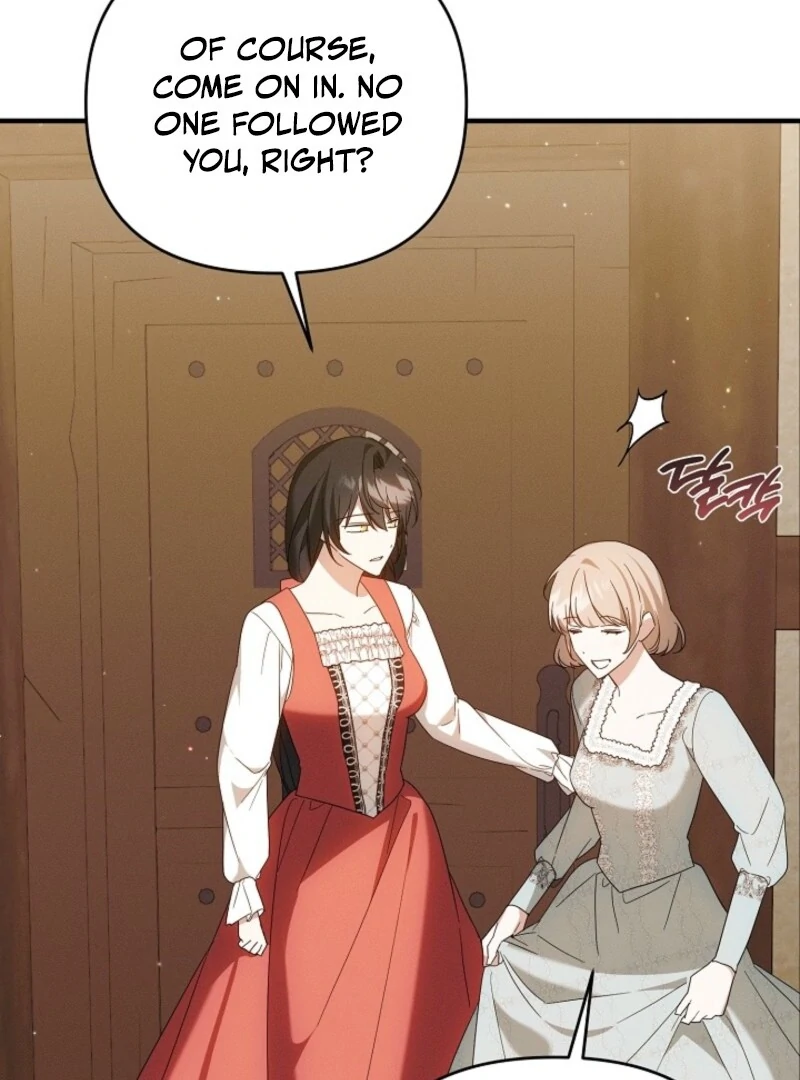 Show Window Scandal Chapter 46 - Page 20