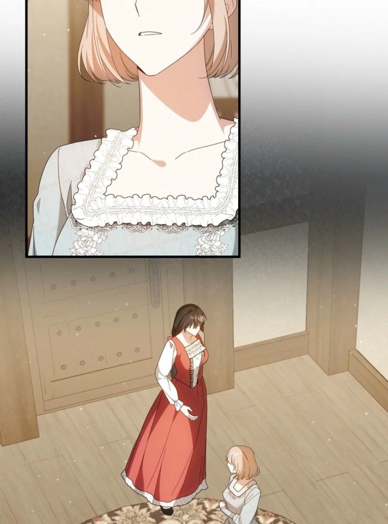 Show Window Scandal Chapter 46 - Page 22