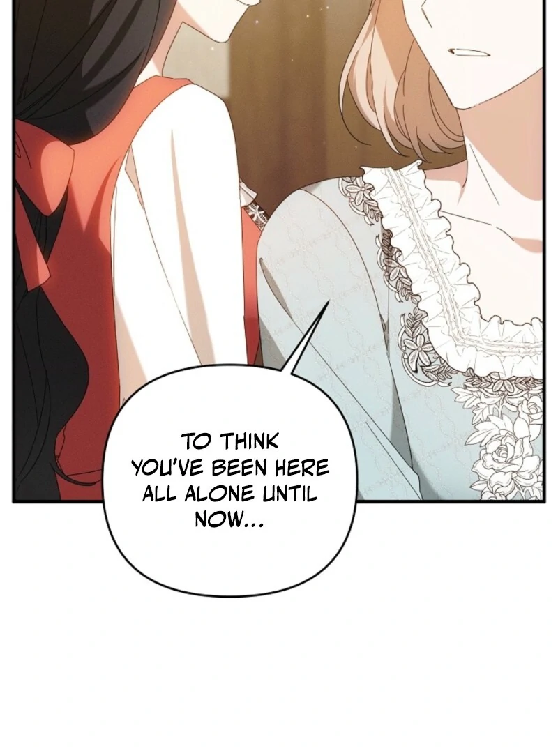 Show Window Scandal Chapter 46 - Page 25