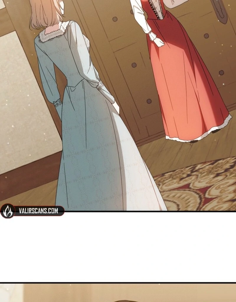 Show Window Scandal Chapter 46 - Page 27