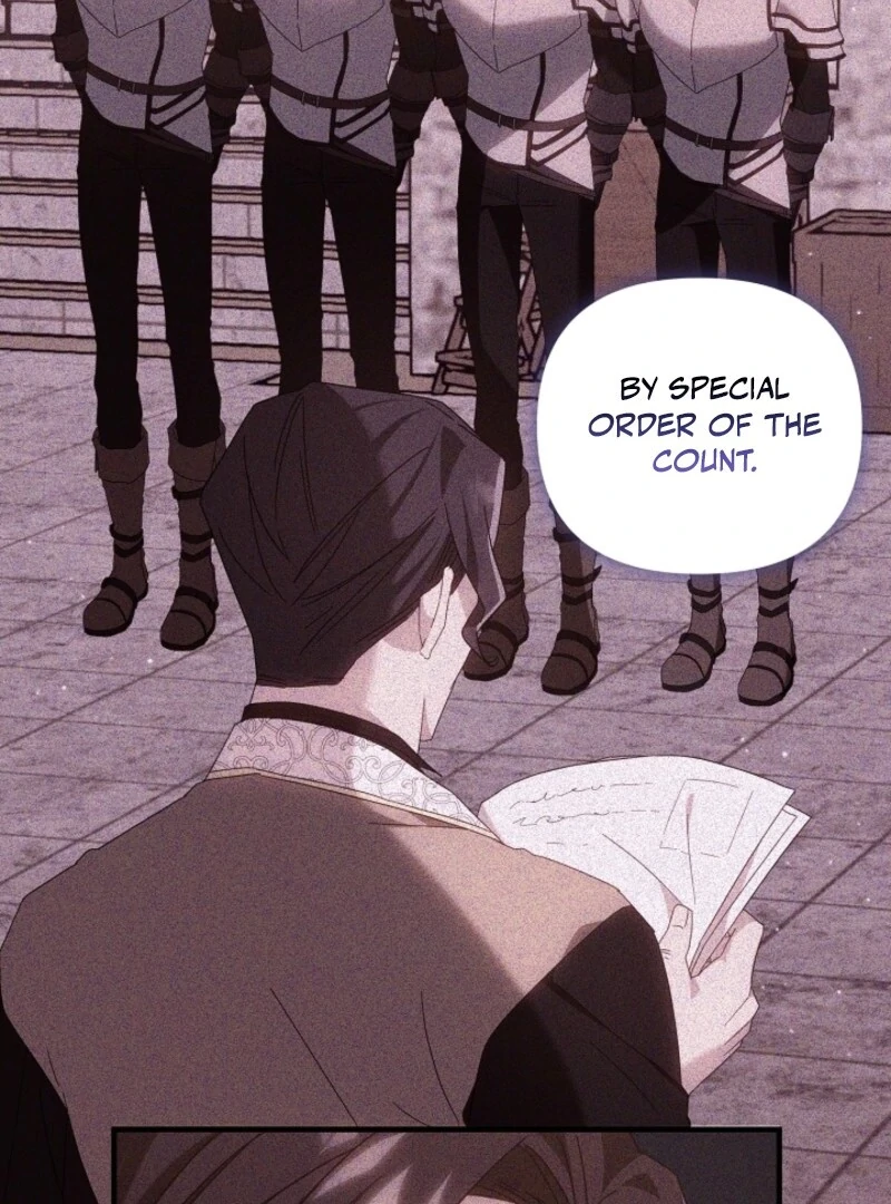 Show Window Scandal Chapter 46 - Page 30