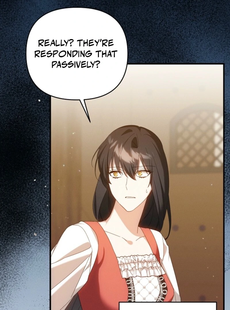 Show Window Scandal Chapter 46 - Page 35