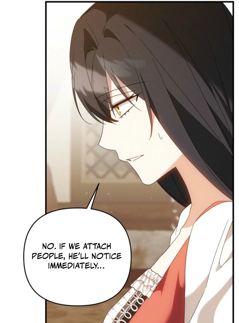 Show Window Scandal Chapter 46 - Page 42