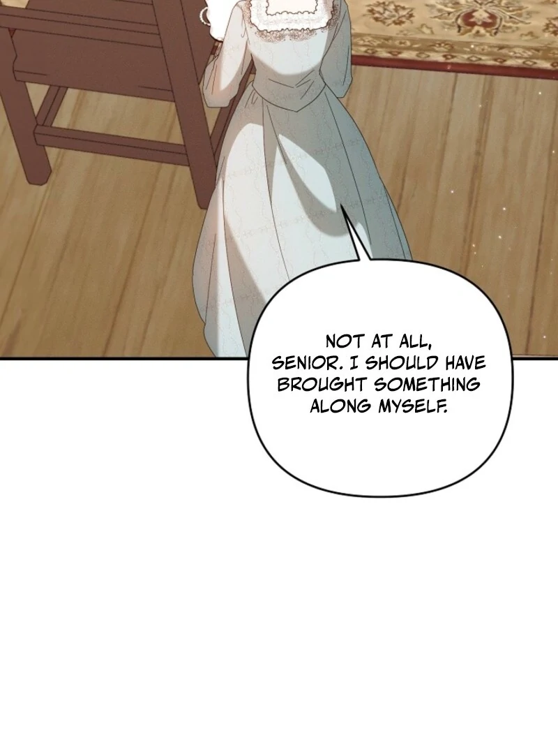 Show Window Scandal Chapter 46 - Page 49
