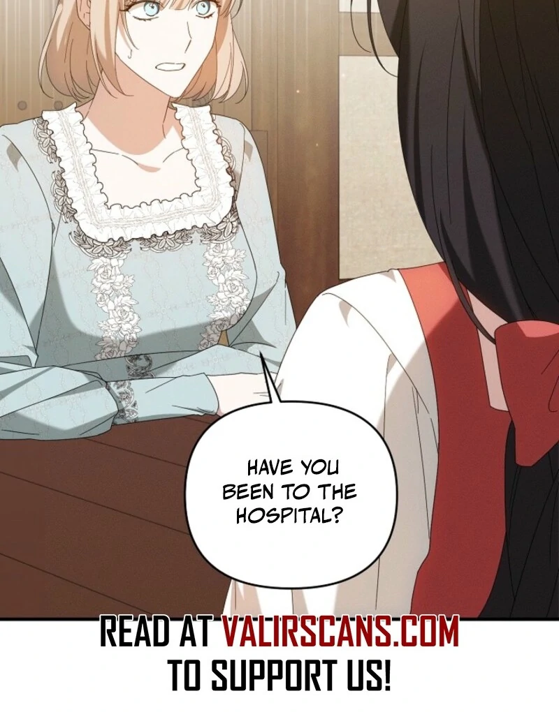 Show Window Scandal Chapter 46 - Page 55