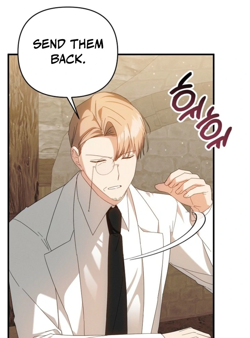 Show Window Scandal Chapter 46 - Page 95