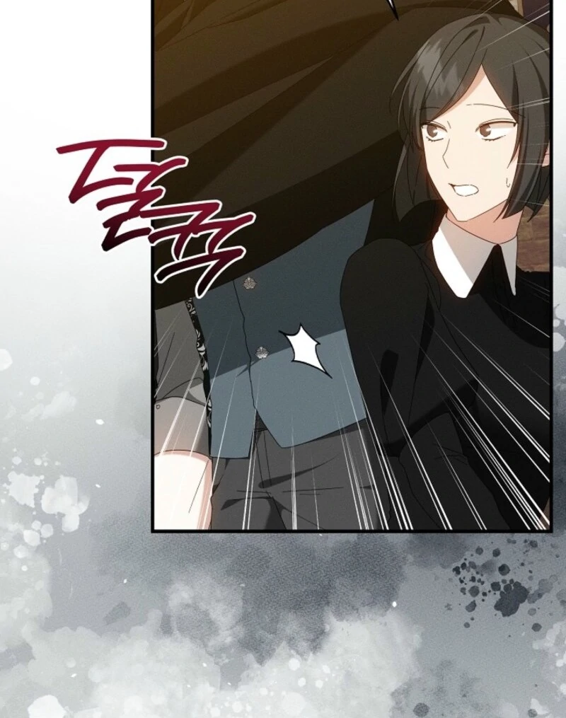 Show Window Scandal Chapter 46 - Page 97