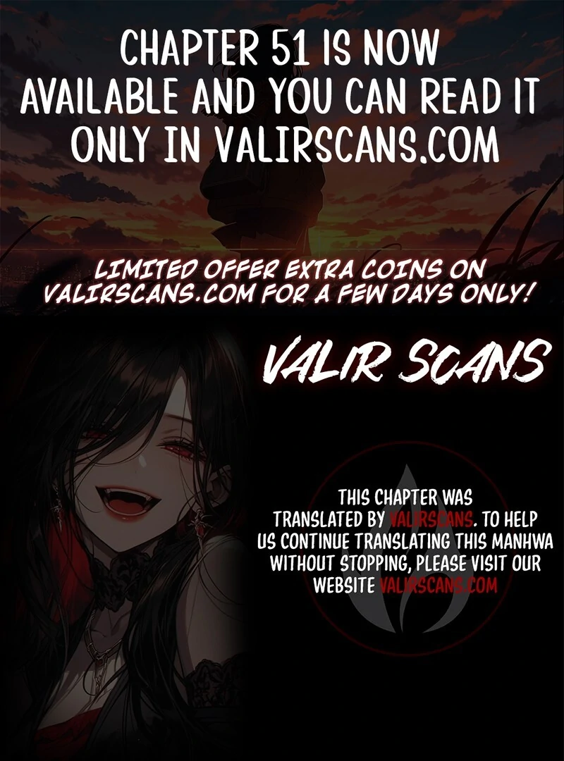 Show Window Scandal Chapter 47 - Page 1