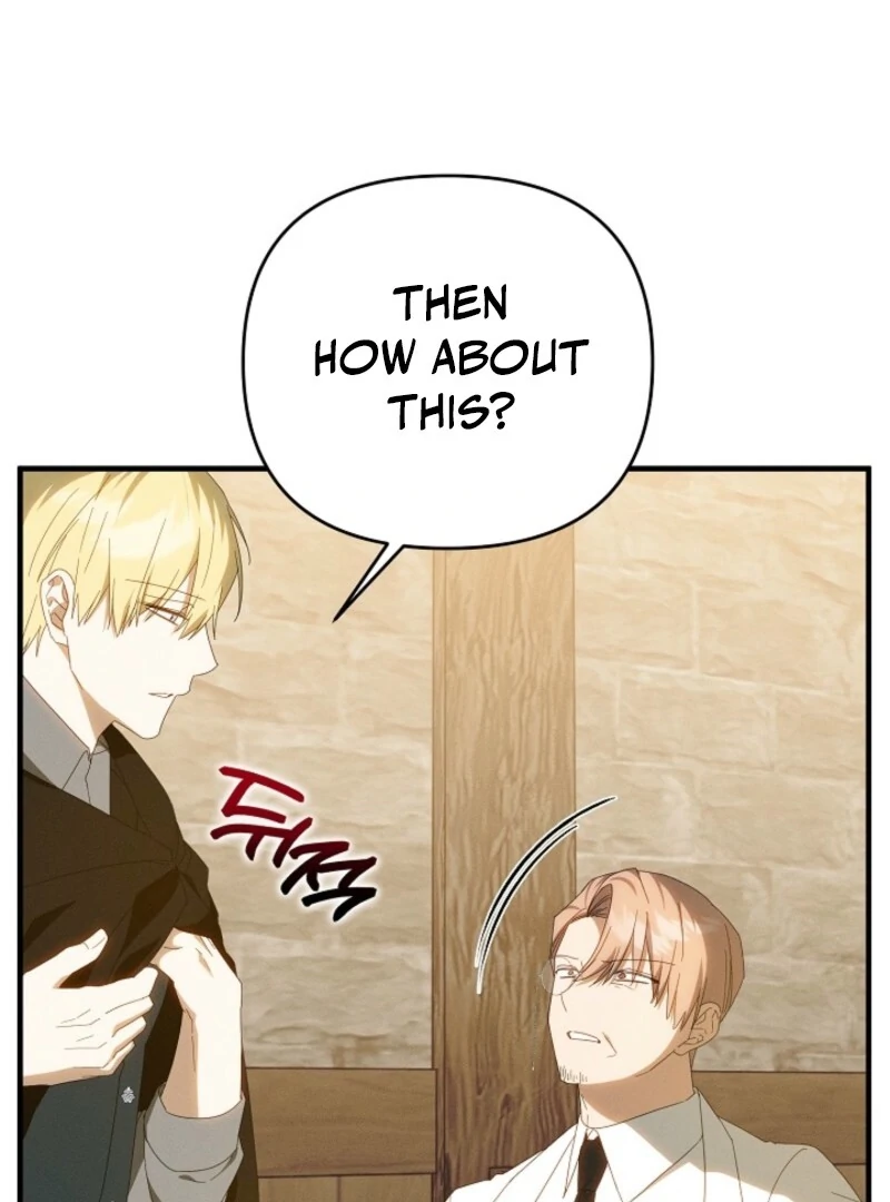 Show Window Scandal Chapter 47 - Page 15