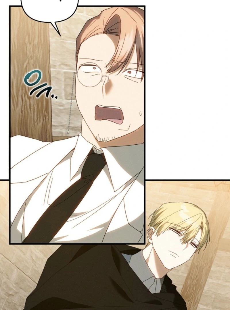 Show Window Scandal Chapter 47 - Page 23