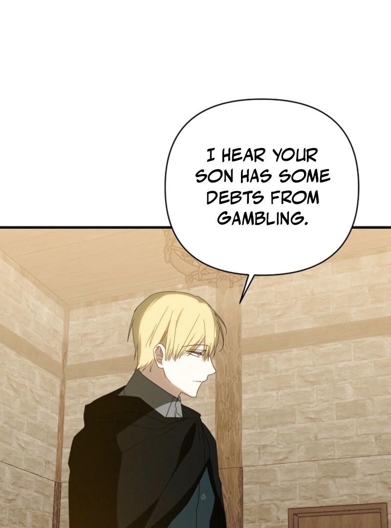 Show Window Scandal Chapter 47 - Page 25