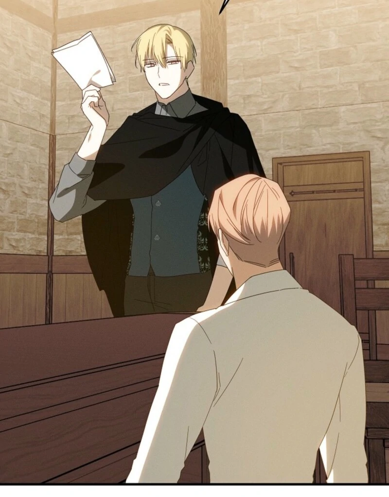 Show Window Scandal Chapter 47 - Page 28