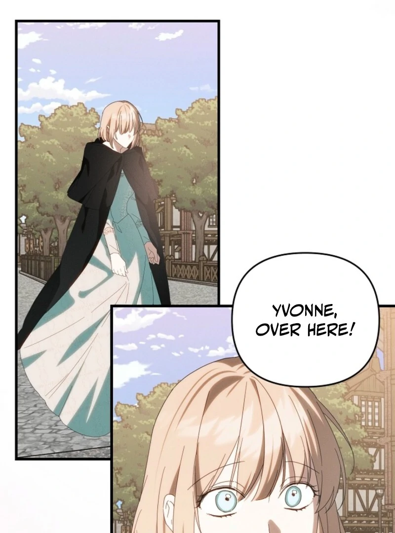 Show Window Scandal Chapter 47 - Page 37