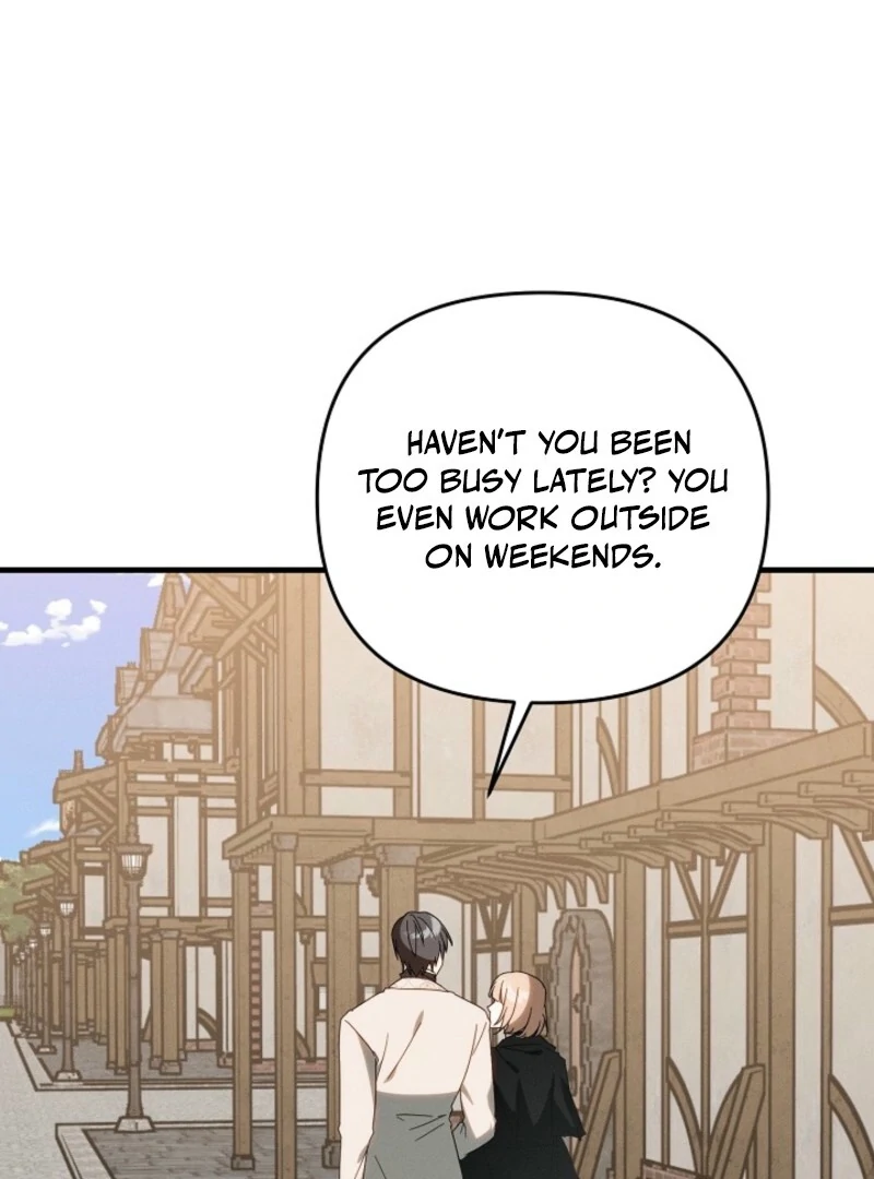 Show Window Scandal Chapter 47 - Page 45