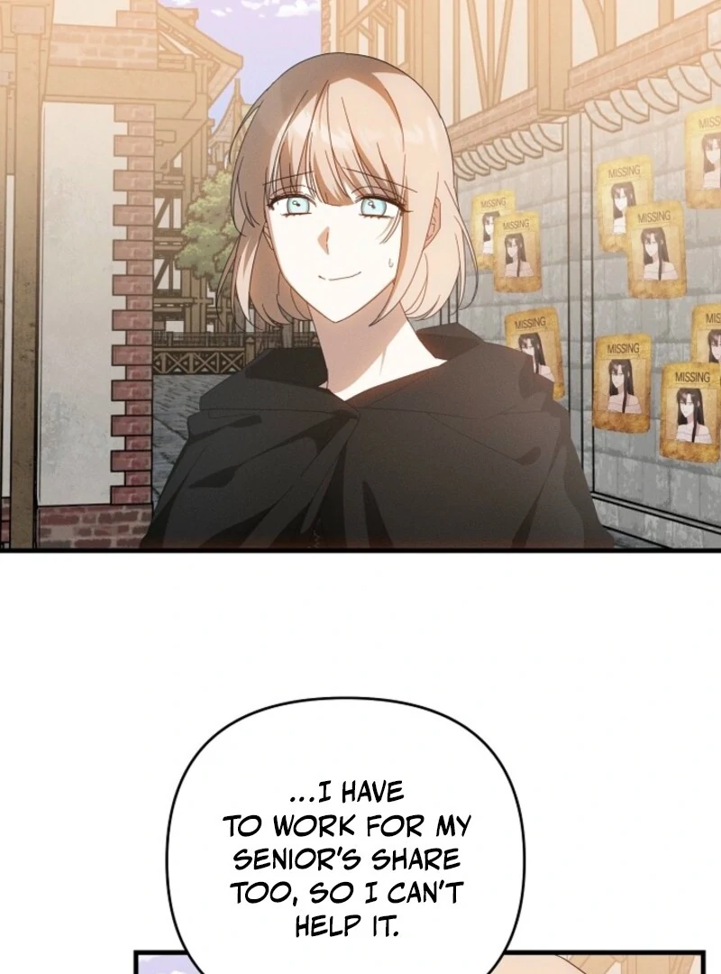 Show Window Scandal Chapter 47 - Page 50