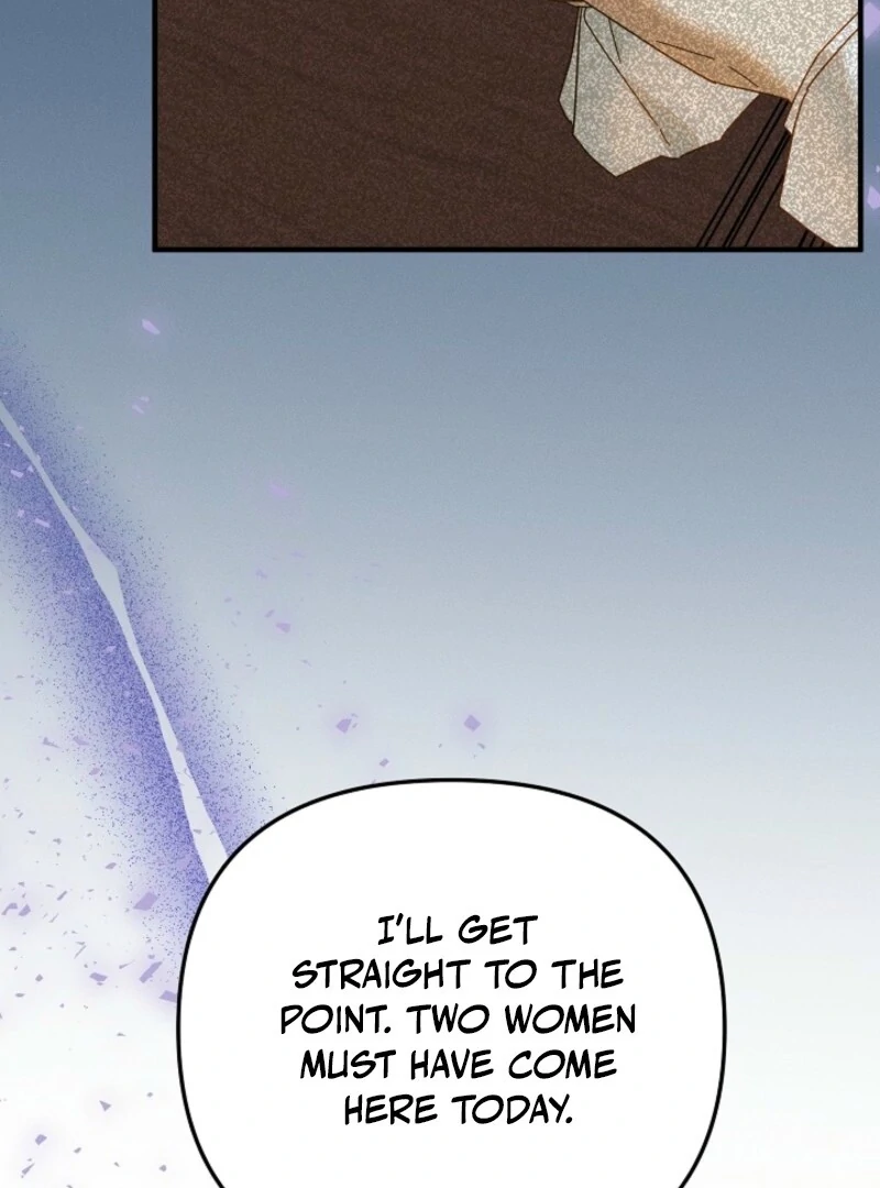 Show Window Scandal Chapter 47 - Page 6