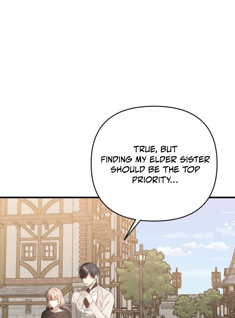 Show Window Scandal Chapter 47 - Page 52