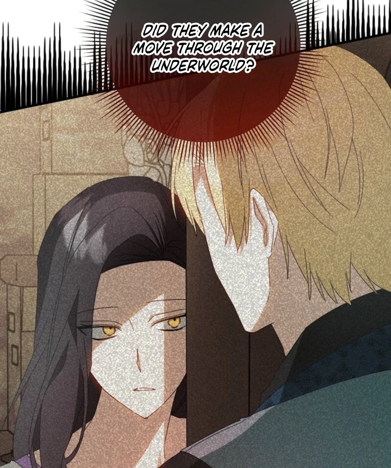 Show Window Scandal Chapter 47 - Page 67