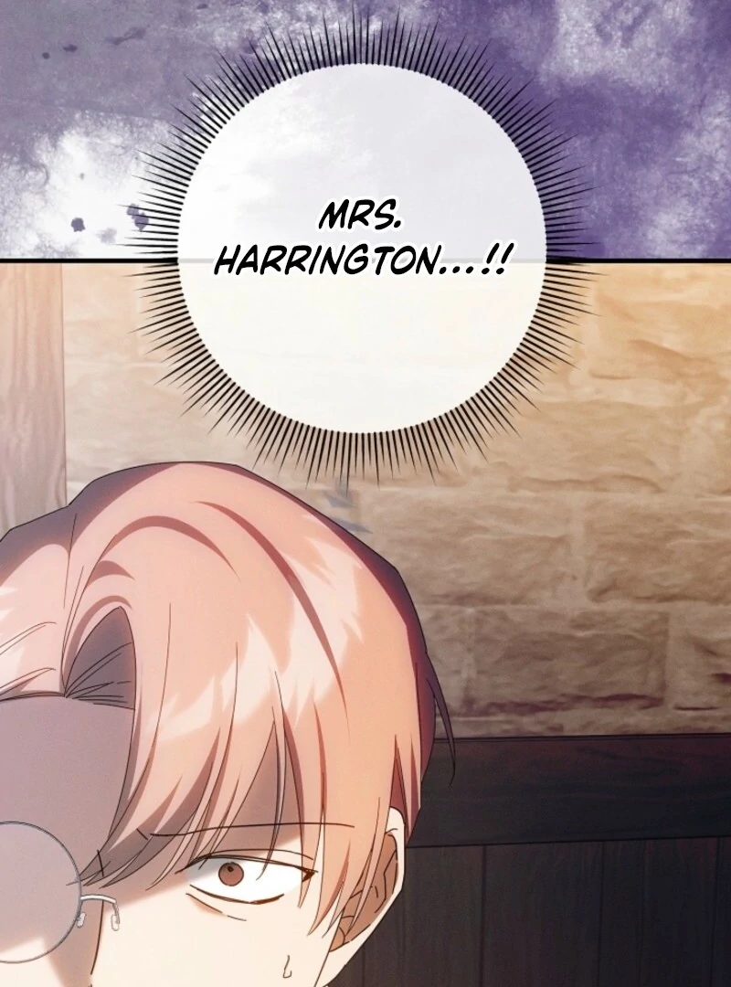 Show Window Scandal Chapter 47 - Page 10