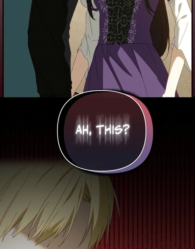 Show Window Scandal Chapter 47 - Page 95