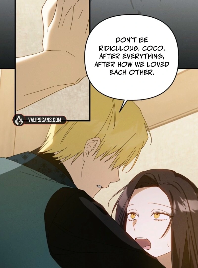 Show Window Scandal Chapter 47 - Page 100