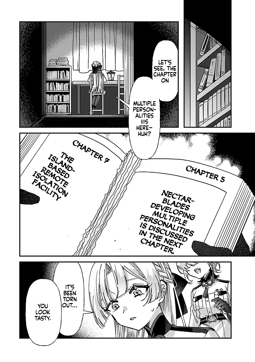 Shura no Hakoniwa Chapter 3 - Page 18