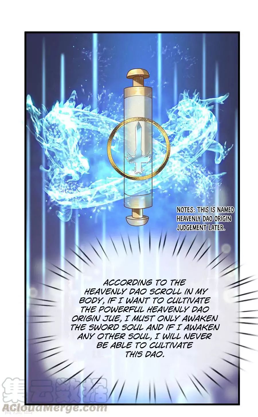 Shura Sword Sovereign Chapter 1 - Page 21